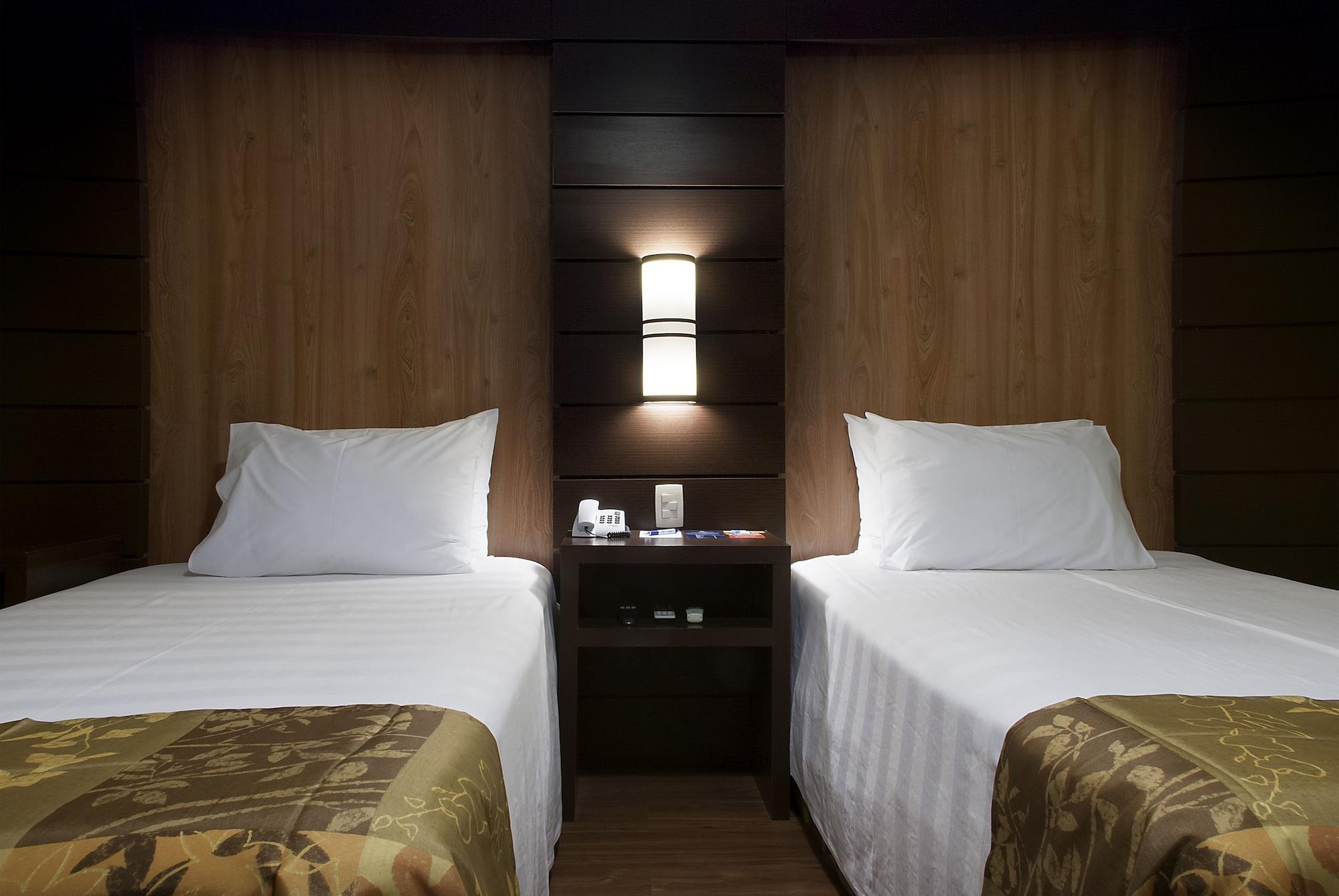 Hotel Master - Espaco Kids Incrivel