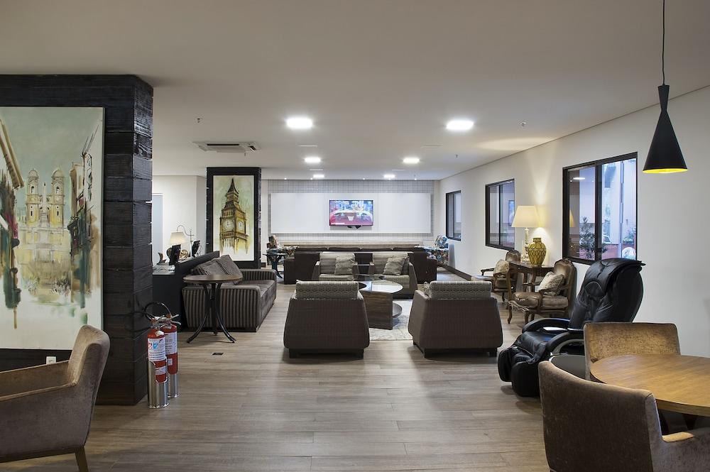 Master - Espaco Kids Incrivel Hotel 4*