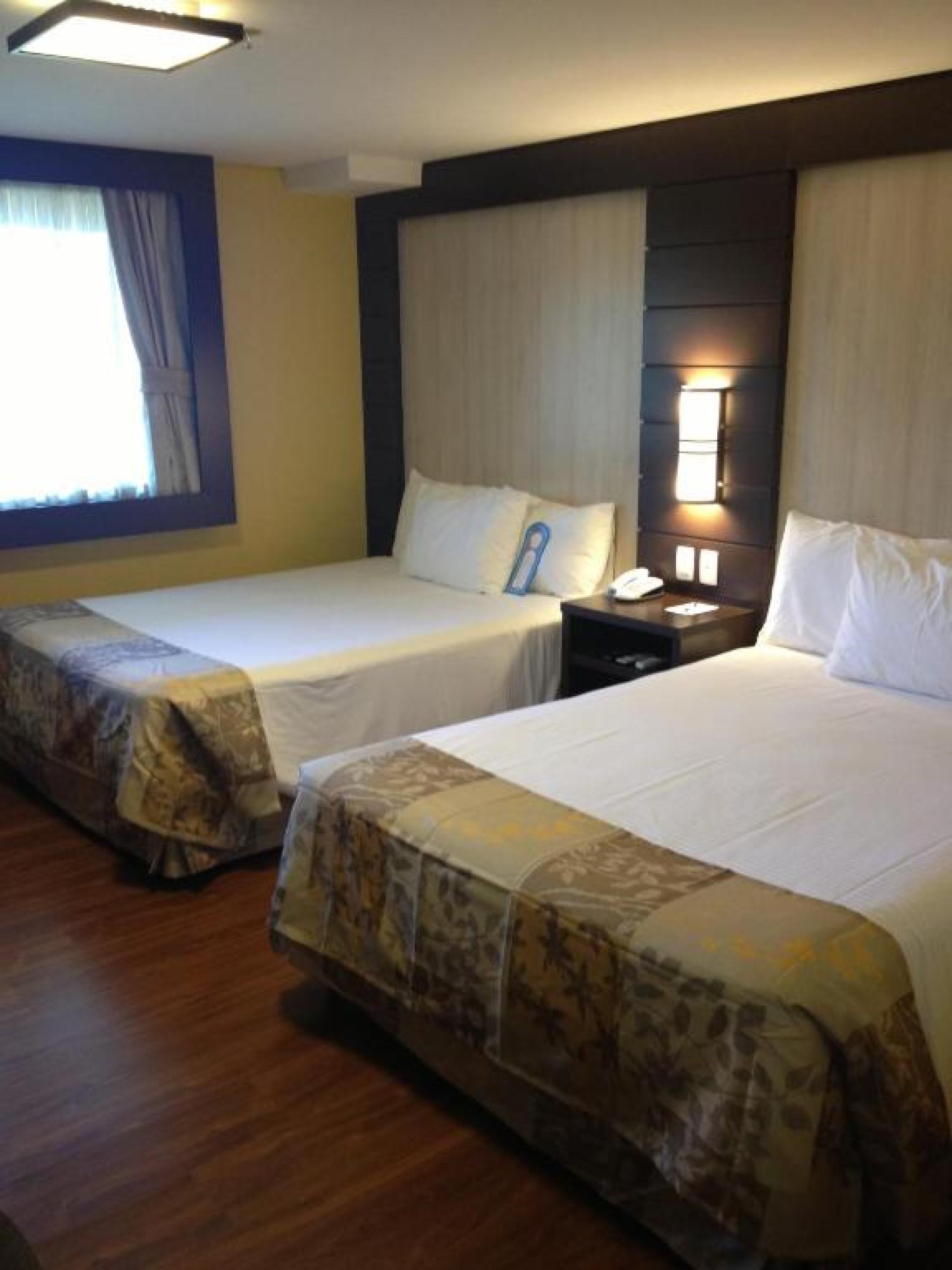 Hotel Master - Espaco Kids Incrivel