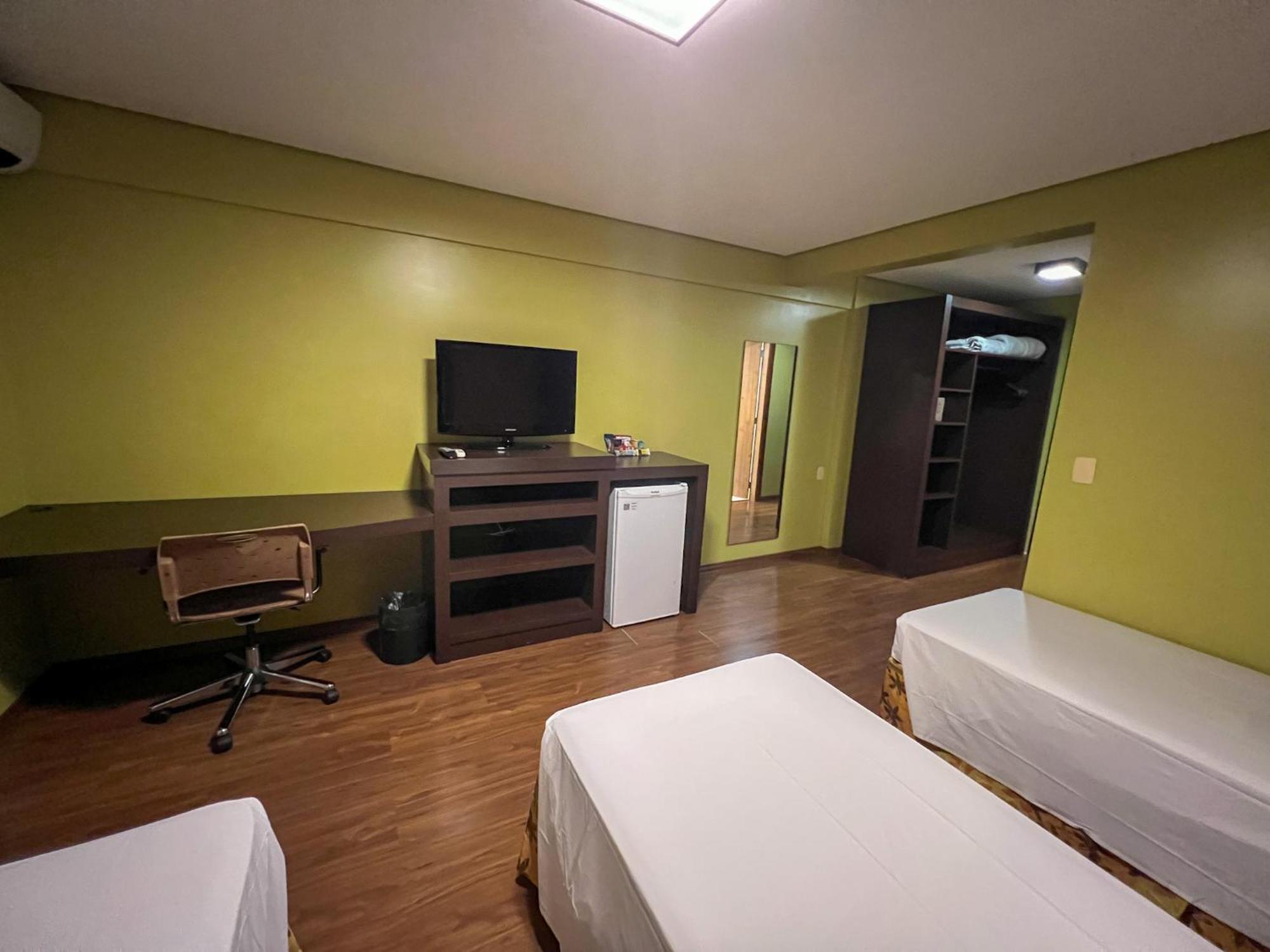 Master - Espaco Kids Incrivel Hotel 4*