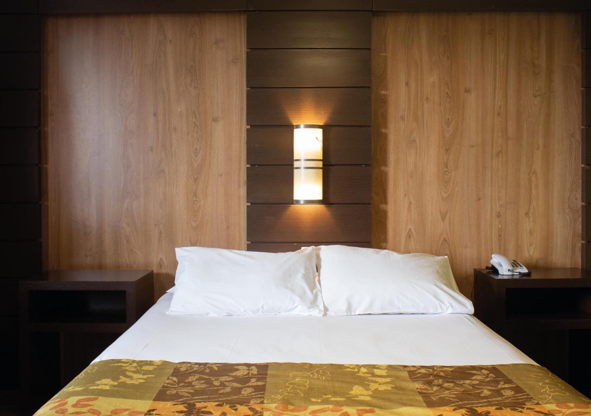 Hotel Master - Espaco Kids Incrivel 4*