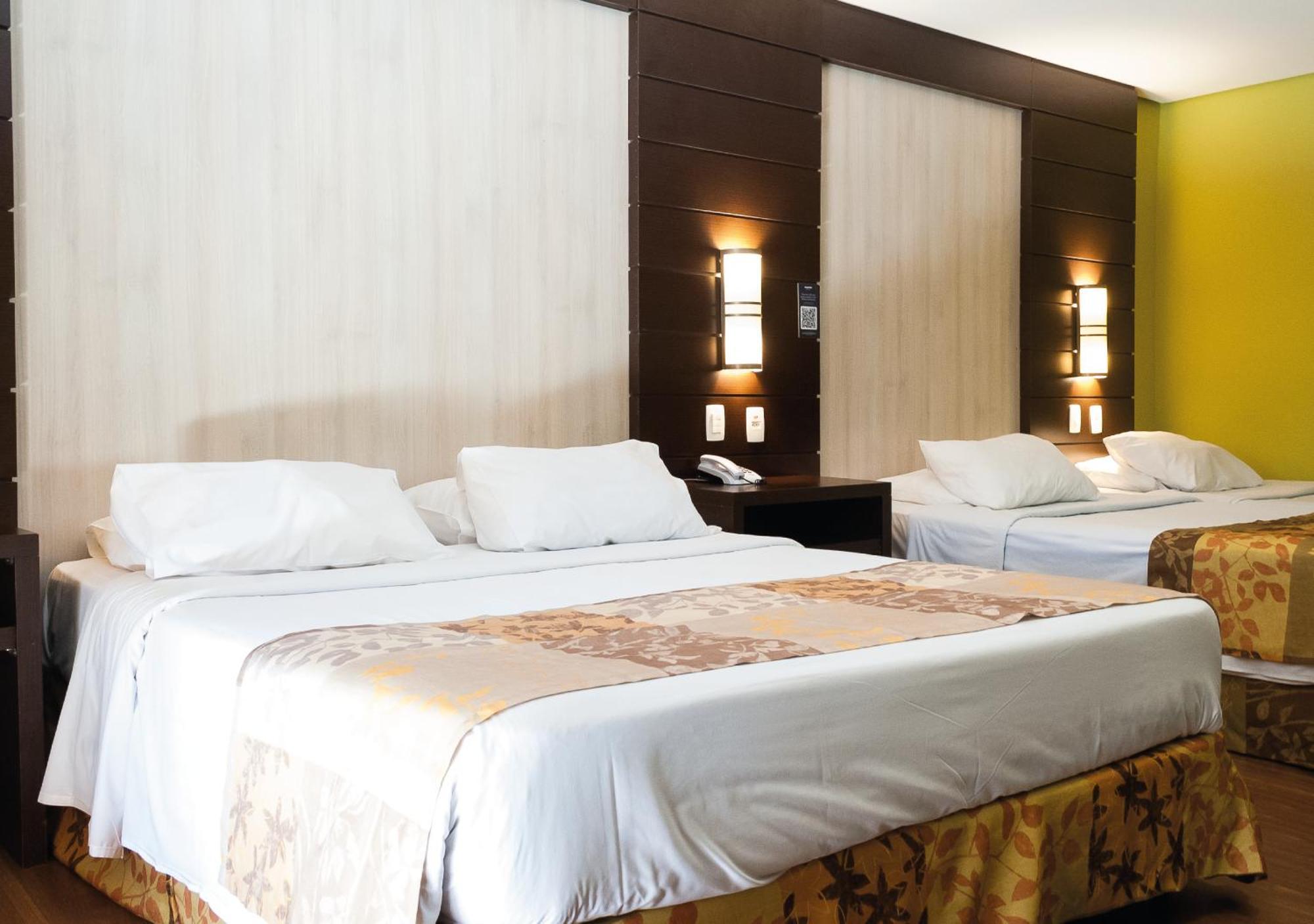 Hotel Master - Espaco Kids Incrivel