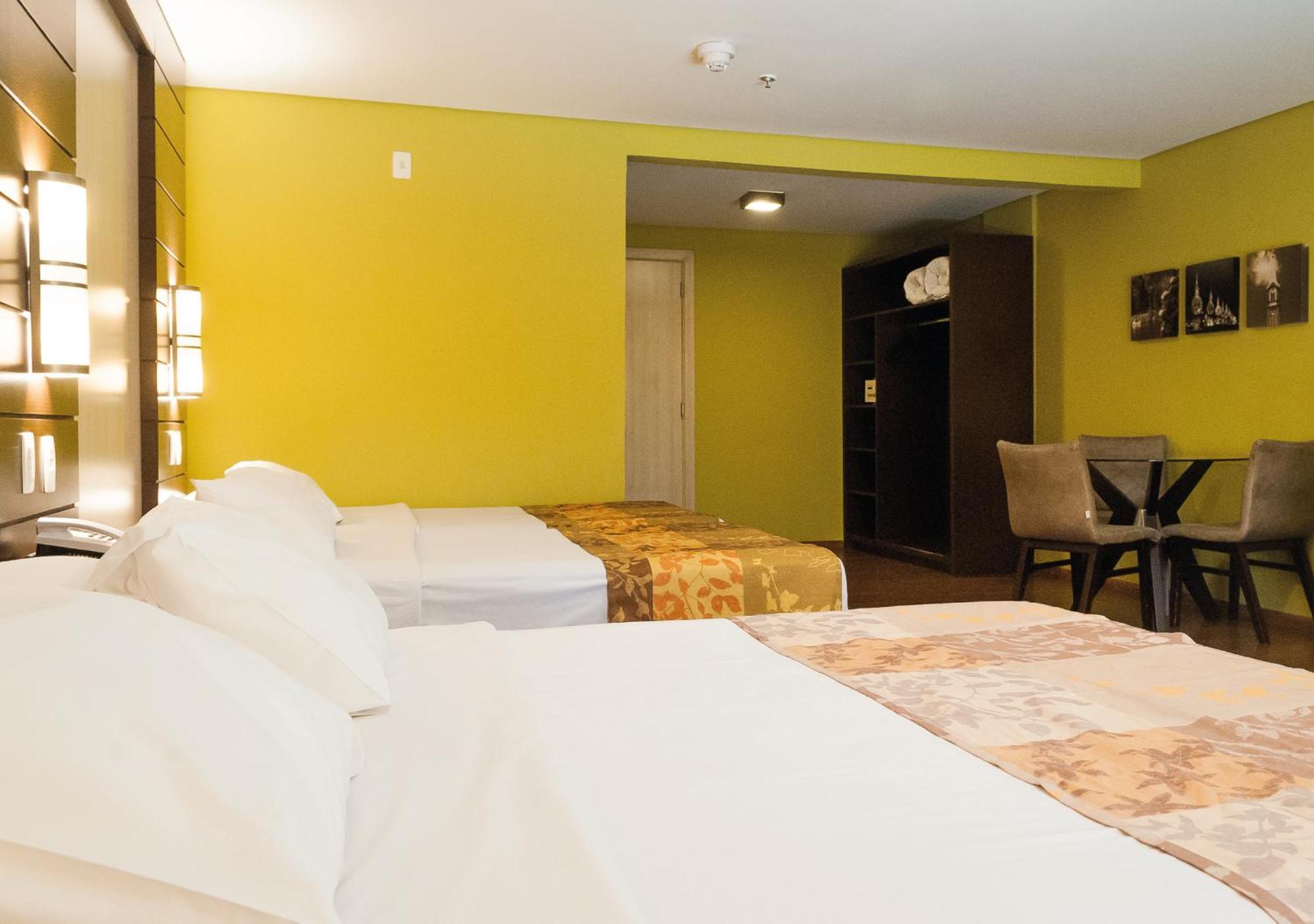 Master - Espaco Kids Incrivel Hotel 4*