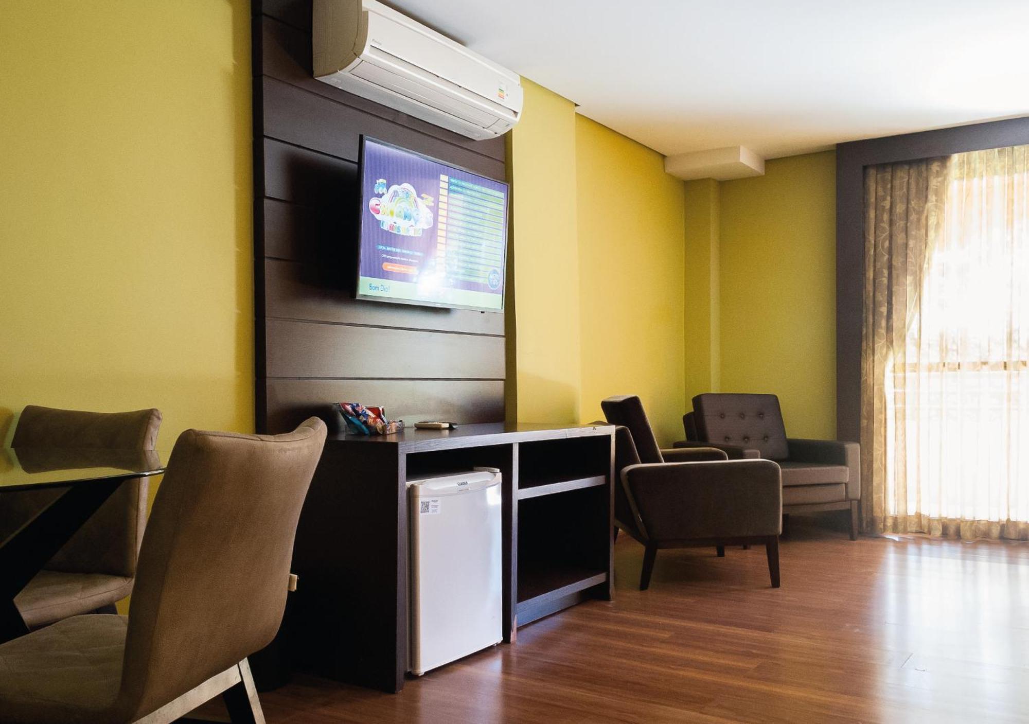 Master - Espaco Kids Incrivel Hotel