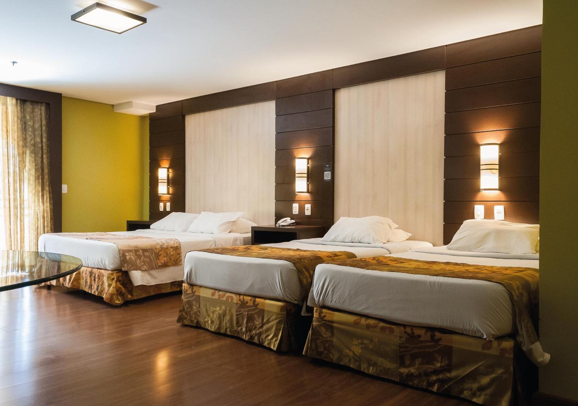 Hotel Master - Espaco Kids Incrivel