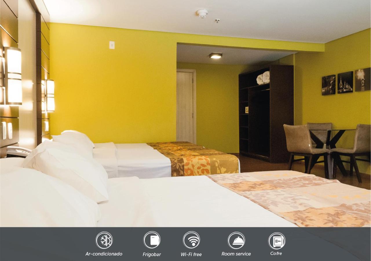 Hotel Master - Espaco Kids Incrivel