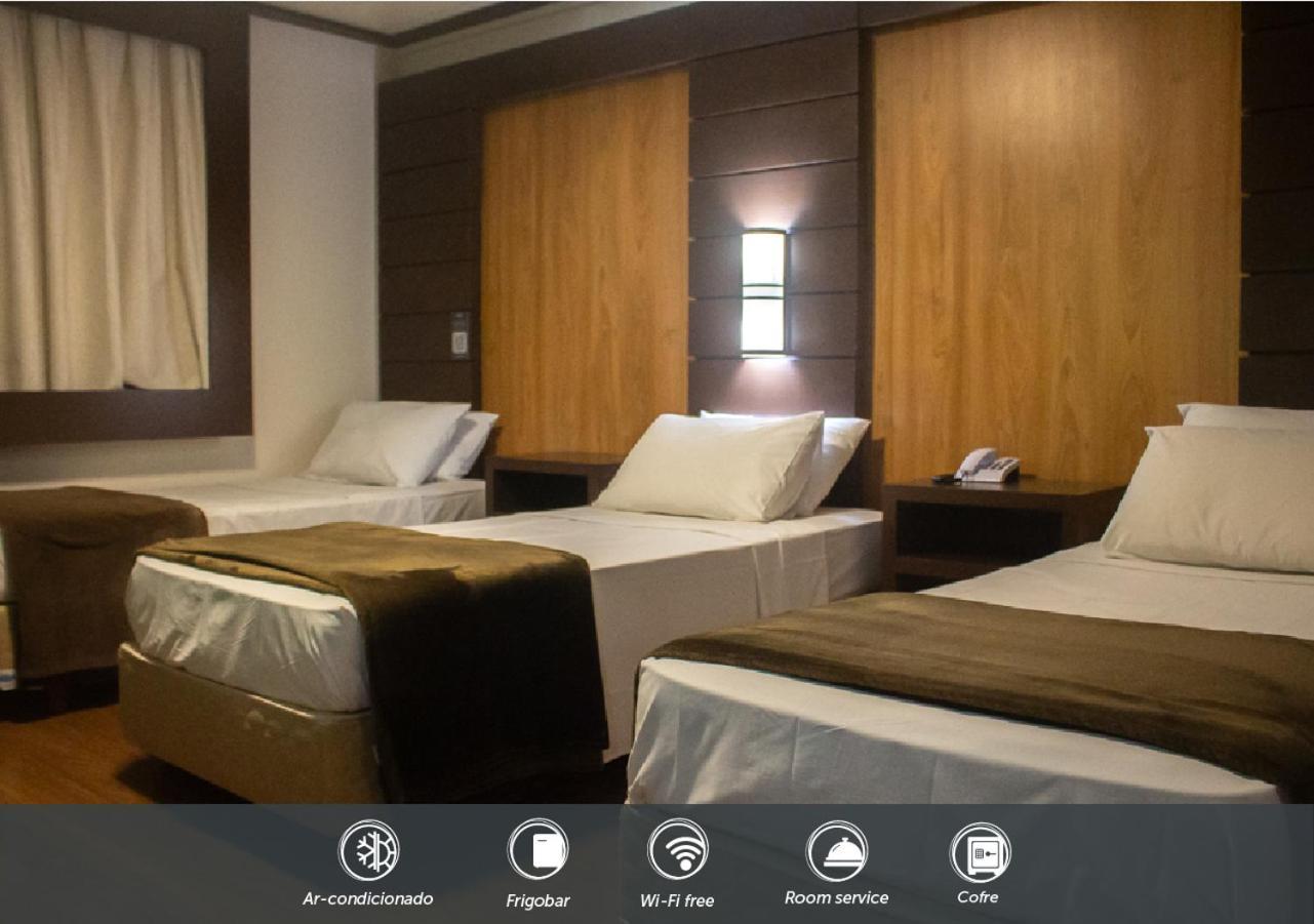 Hotel Master - Espaco Kids Incrivel 4*