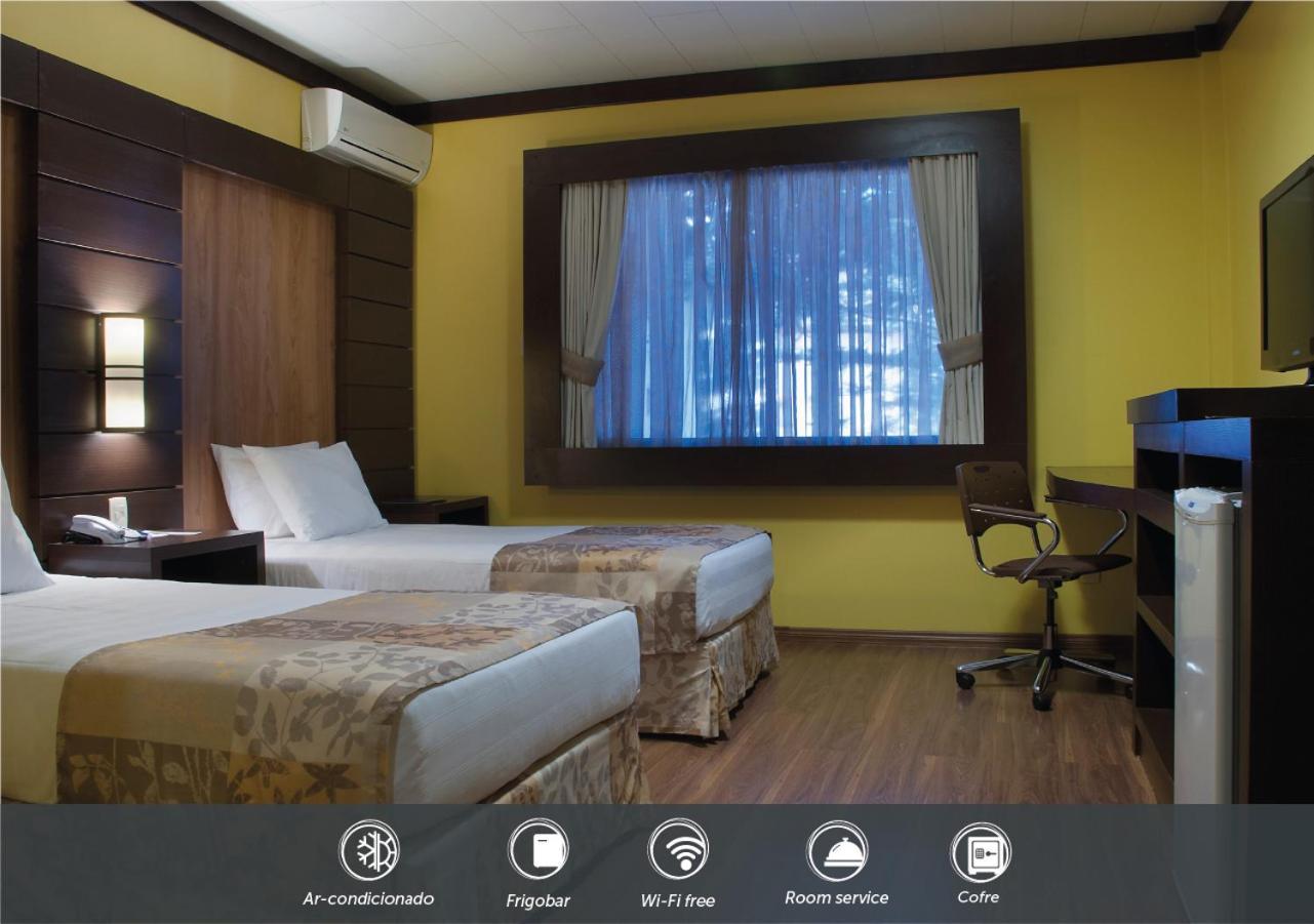 Master - Espaco Kids Incrivel Hotel Gramado