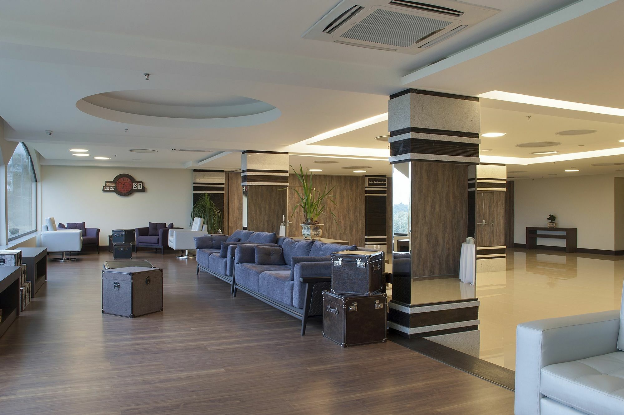Hotel Master - Espaco Kids Incrivel 4*
