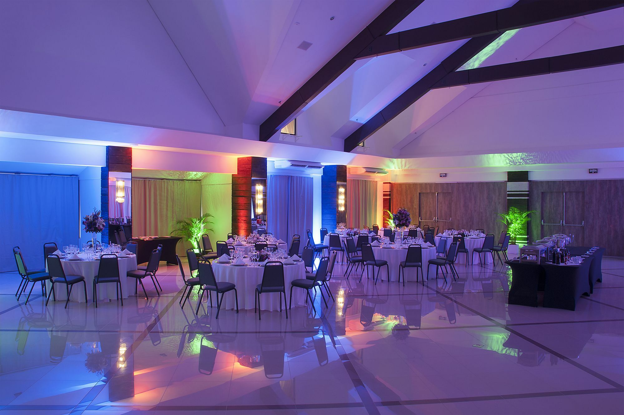 Master - Espaco Kids Incrivel 4* Gramado