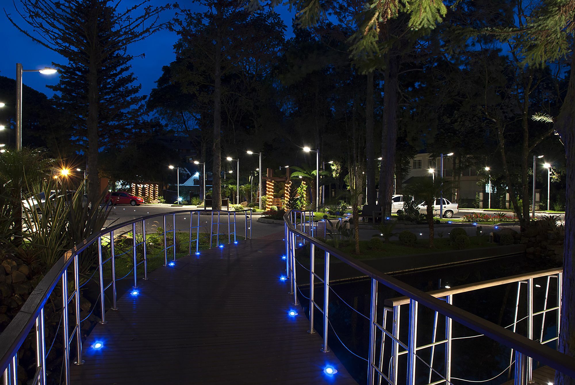 Hotel Master - Espaco Kids Incrivel Gramado