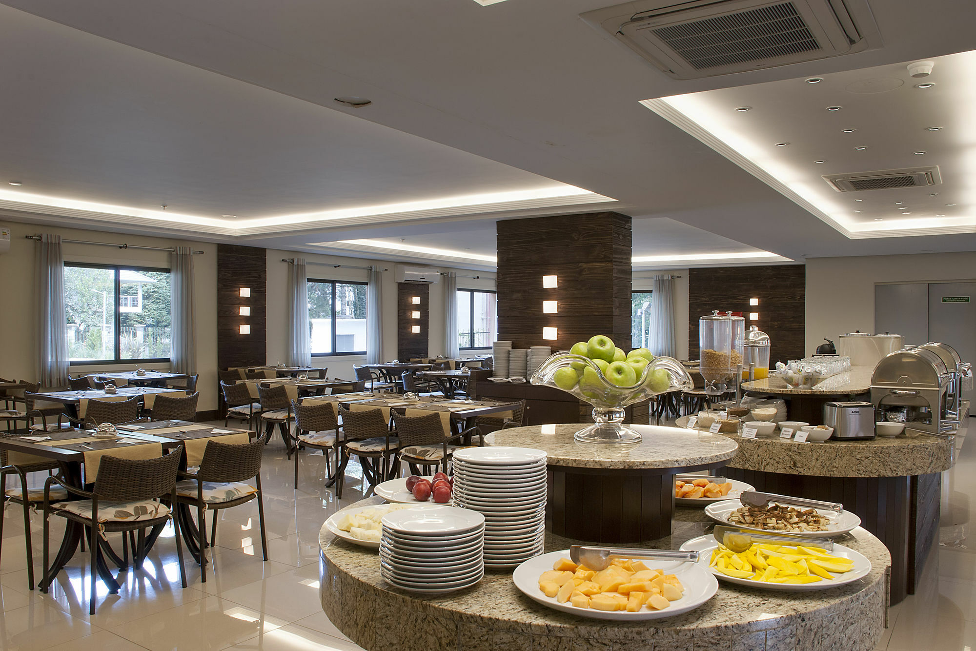Hotel Master - Espaco Kids Incrivel 4*