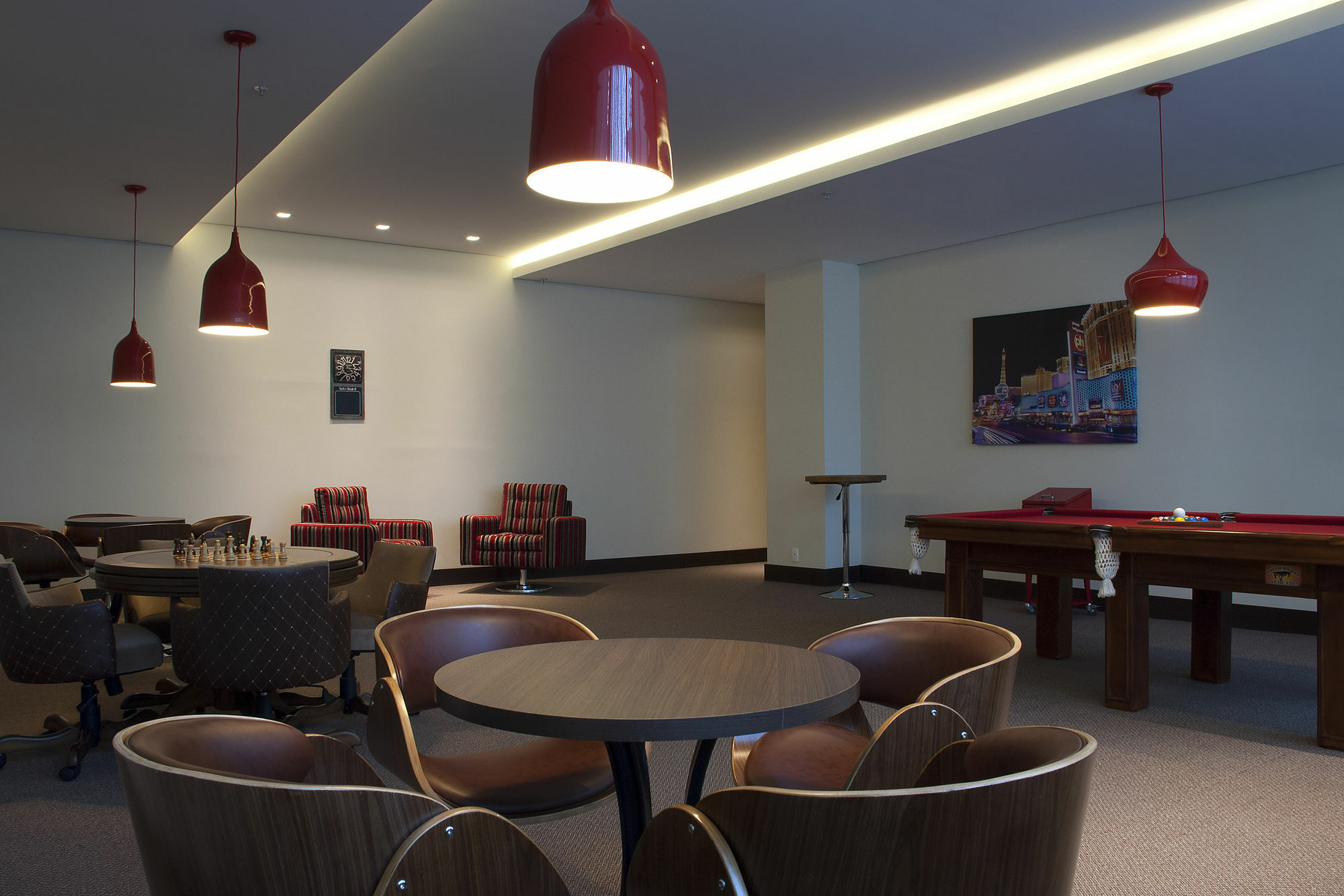 Hotel Master - Espaco Kids Incrivel 4*