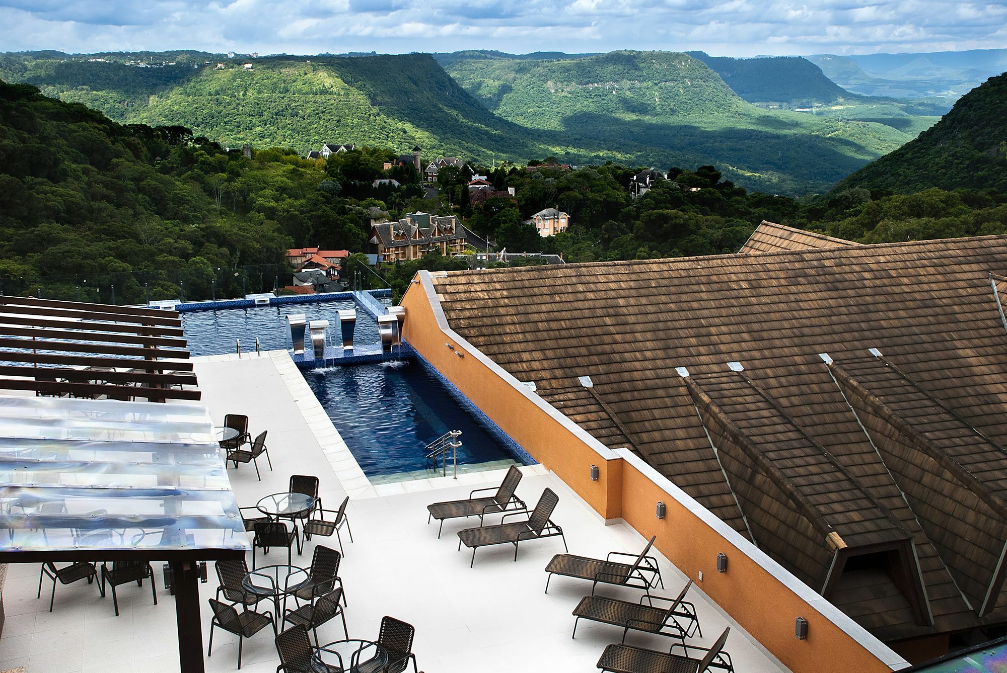 Master - Espaco Kids Incrivel Hotel 4*