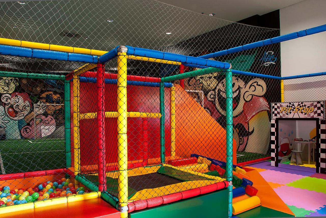 Master - Espaco Kids Incrivel Gramado