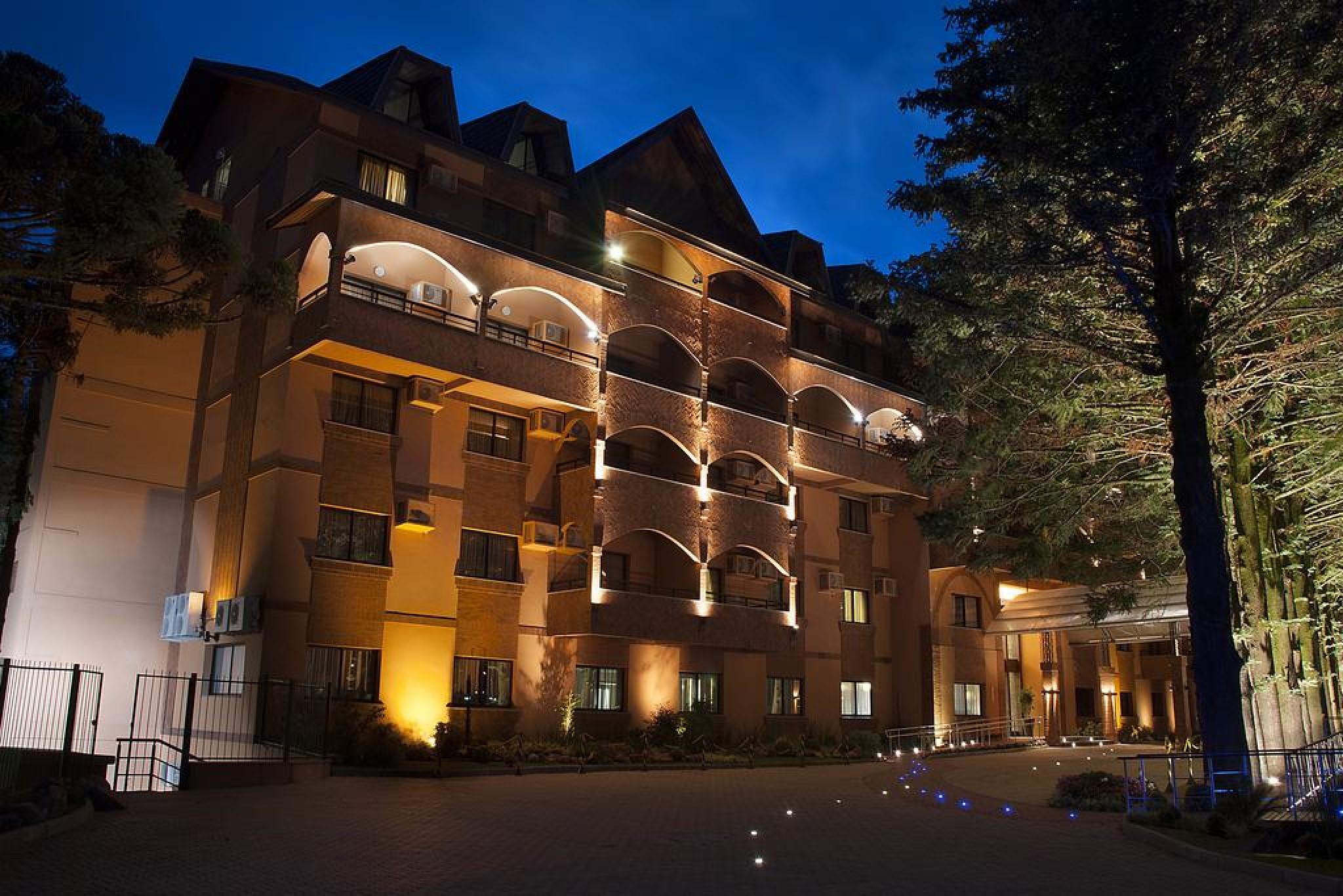Master - Espaco Kids Incrivel 酒店 Gramado