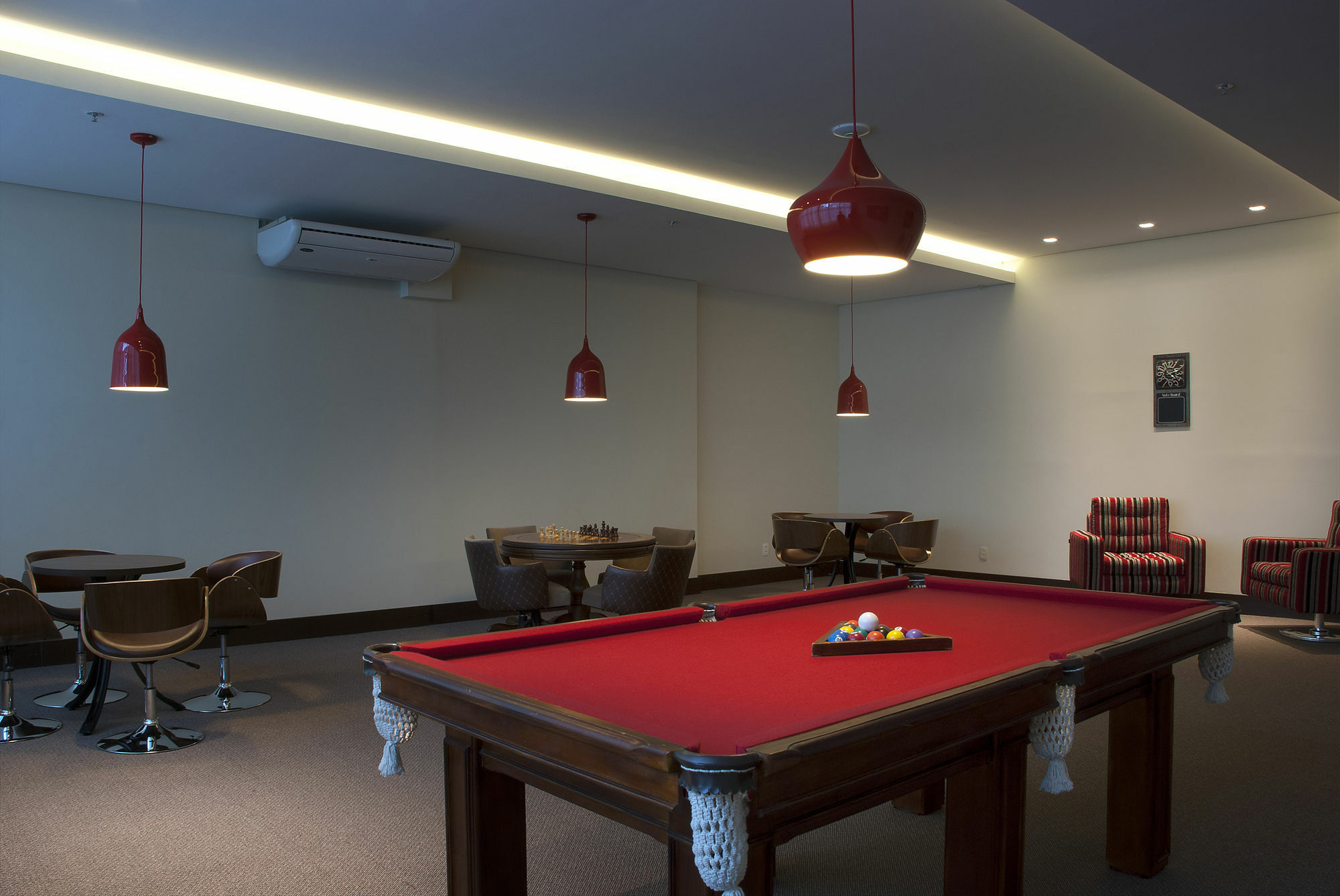 Master - Espaco Kids Incrivel 酒店 Gramado