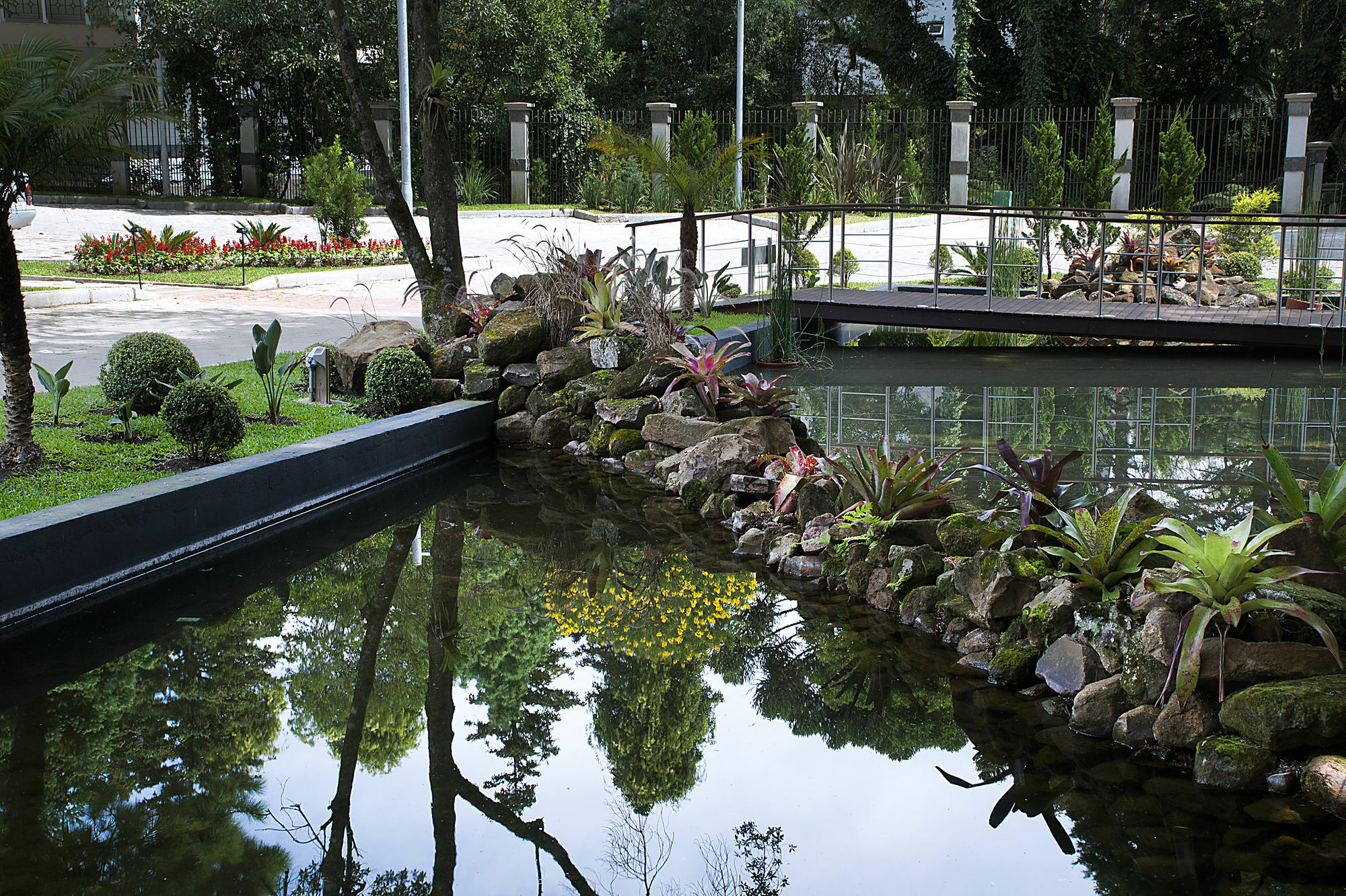 Master - Espaco Kids Incrivel 4* Gramado
