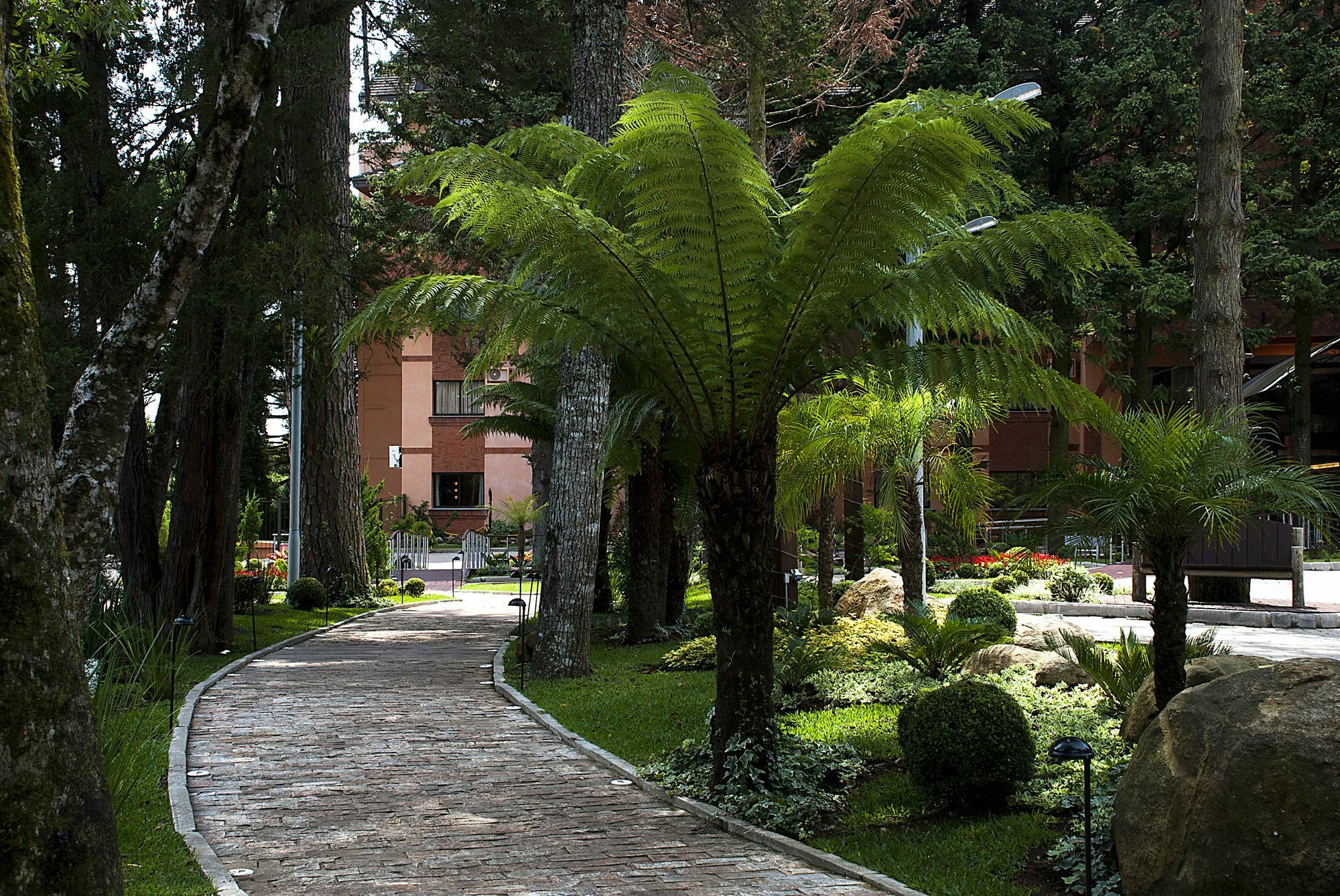 Master - Espaco Kids Incrivel 4* Gramado